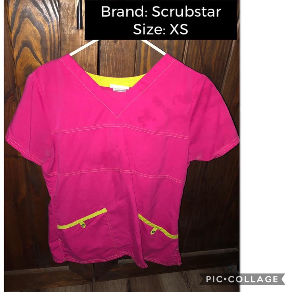 Scrubs